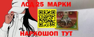 хмурый Бугуруслан